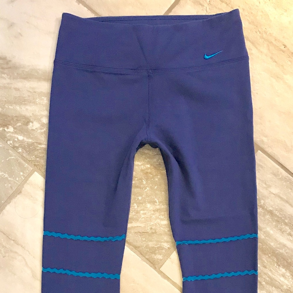 Nike workout pants